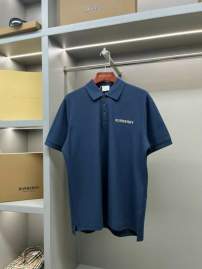 Picture of Burberry Polo Shirts Short _SKUBurberryS-2XLaztx961228821